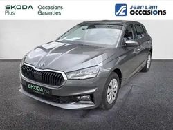 Gris graphite Utilisé 2025 Skoda Fabia Berline | 16 990 € (Super prix)