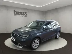 Gris Utilisé 2023 Seat Arona Xperience SUV | 20 350 € (Prix juste)