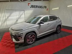 Nouvelle 2025 Hyundai Kona N Line SUV | 32 490 €
