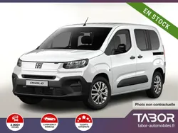Blanc Nouvelle 2025 Fiat Doblò Monospace | 26 083 € (Prix juste)
