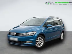 Utilisé 2016 VW Touran Monospace | 28 200 €