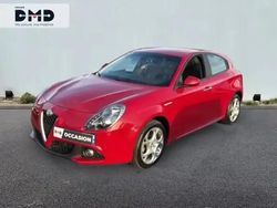 Rouge Utilisé 2018 Alfa Romeo Giulietta Super Berline | 14 990 €