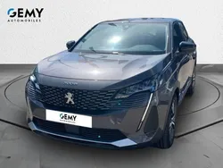 Gris Utilisé 2022 Peugeot 3008 Allure | 23 960 € (Bon prix)