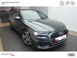 Nouvelle 2025 Audi A6 S-Line Berline | 59 890 € (Bon prix)
