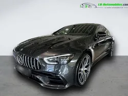 Utilisé 2019 Mercedes AMG GT 43 AMG Coupé | 74 100 €