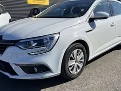 Utilisé 2020 Renault Mégane IV Life Berline | 10 990 € (Super prix)