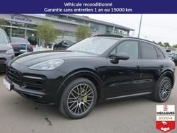 Noir Utilisé 2021 Porsche Cayenne SUV | 75 900 € (Super prix)