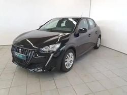 Jaune Utilisé 2023 Peugeot 208 Active Citadine | 15 490 € (Prix juste)
