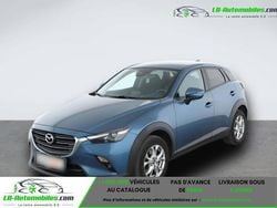 Utilisé 2018 Mazda CX-3 SUV | 19 900 € (Prix juste)