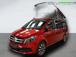 Utilisé 2024 Mercedes V300 Monospace | 91 300 €