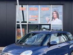 Utilisé 2018 Fiat 500L Beats Edition Monospace | 10 980 €