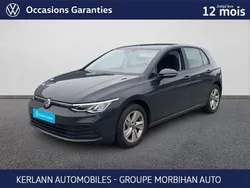 Utilisé 2024 VW Golf VIII Berline | 24 890 € (Bon prix)