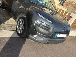Utilisé 2016 Citroën C4 Cactus Business Class Citadine | 5 200 € (Prix assez cher)
