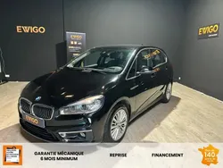 Utilisé 2015 BMW 218 Luxury Line Citadine | 14 990 €