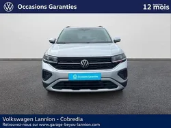 Utilisé 2024 VW T-Cross Edition SUV | 21 990 € (Prix juste)