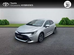 Utilisé 2019 Toyota Corolla Design Berline | 19 890 € (Prix juste)