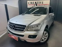 Utilisé 2006 Mercedes ML320 SUV | 9 990 € (Prix cher)