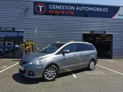 Gris Utilisé 2010 Mazda 5 Monospace | 4 990 €
