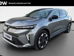Gris Occasion 2024 Renault Scenic E-Tech Techno SUV | 31 980 €