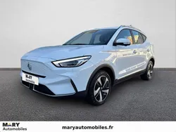 Utilisé 2024 MG ZS Berline | 26 990 € (Prix cher)