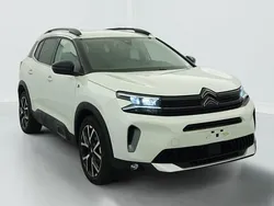 Nouvelle 2024 Citroën C5 Aircross Shine SUV | 28 100 € (Bon prix)