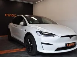 Utilisé 2023 Tesla Model X SUV | 97 990 €