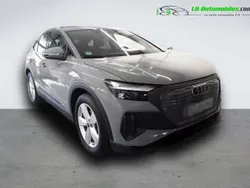 Utilisé 2023 Audi Q4 e-tron SUV | 33 100 € (Prix juste)