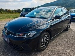 Noir Utilisé 2022 VW Polo Beats Citadine | 15 990 € (Prix juste)