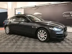 Gris Utilisé 2018 Jaguar XE Berline | 13 950 € (Super prix)