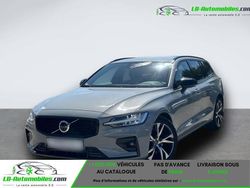Utilisé 2024 Volvo V60 Break | 42 200 € (Prix cher)