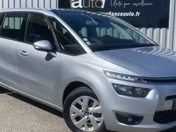 Utilisé 2015 Citroën Grand C4 Picasso Business Class Monospace | 9 990 € (Prix juste)