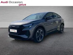 Utilisé 2025 Audi Q4 e-tron S-Line SUV | 62 600 €