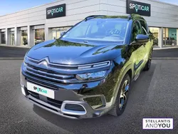 Utilisé 2020 Citroën C5 Aircross Business Class SUV | 17 290 € (Prix assez cher)