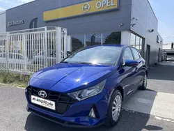 Utilisé 2021 Hyundai i20 Citadine | 11 999 € (Super prix)