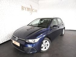 Utilisé 2021 VW Golf VIII | 17 521 € (Bon prix)