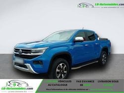 Utilisé 2024 VW Amarok Pick-up | 56 400 € (Prix juste)