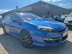 Bleu Utilisé 2012 Renault Laguna GrandTour GT Break | 9 999 €