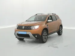 Utilisé 2021 Dacia Duster Prestige SUV | 18 990 € (Prix juste)