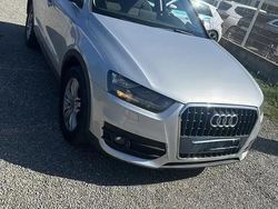 Utilisé 2013 Audi Q3 Ambiente SUV | 12 990 € (Prix assez cher)