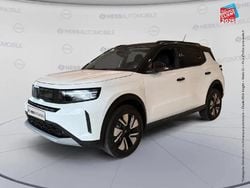 Blanc Occasion 2025 Opel Frontera SUV | 26 978 € (Prix juste)