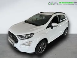Utilisé 2019 Ford Ecosport SUV | 18 400 € (Prix juste)