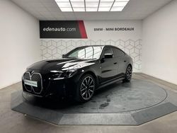 Occasion 2025 BMW i4 M Sport Berline | 56 490 € (Prix cher)