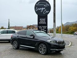 Noir Occasion 2020 BMW X4 xLine SUV | 38 490 € (Prix juste)