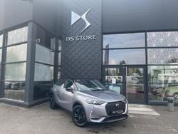 Occasion 2021 DS Automobiles DS3 Performance Citadine | 15 489 € (Bon prix)