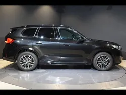 Utilisé 2024 BMW X1 M Sport SUV | 41 900 € (Prix cher)
