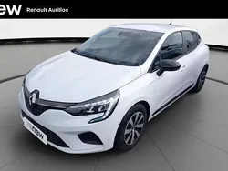 Blanc Utilisé 2023 Renault Clio V Equilibre Citadine | 14 980 € (Prix juste)