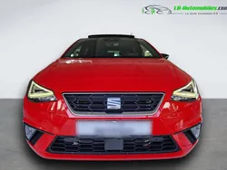 Utilisé 2022 Seat Ibiza Citadine | 23 700 € (Prix juste)