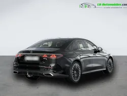 Utilisé 2025 Mercedes E450 Berline | 97 600 €