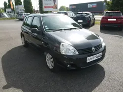 Utilisé 2011 Renault Clio II Campus Berline | 6 290 € (Prix assez cher)