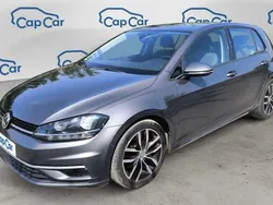Utilisé 2017 VW Golf VII Edition | 16 000 € (Prix juste)